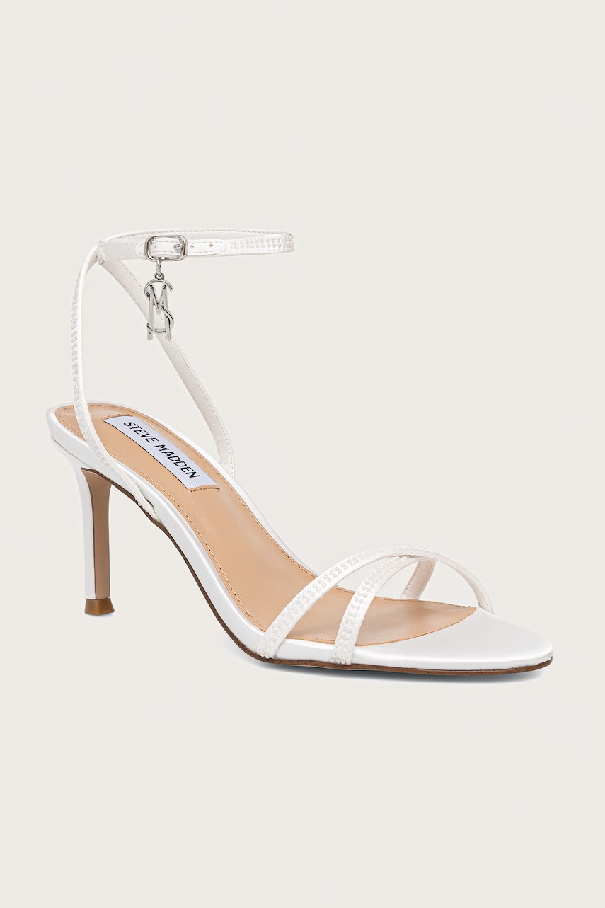 Steve Madden sandały na szpilce Nesta-P