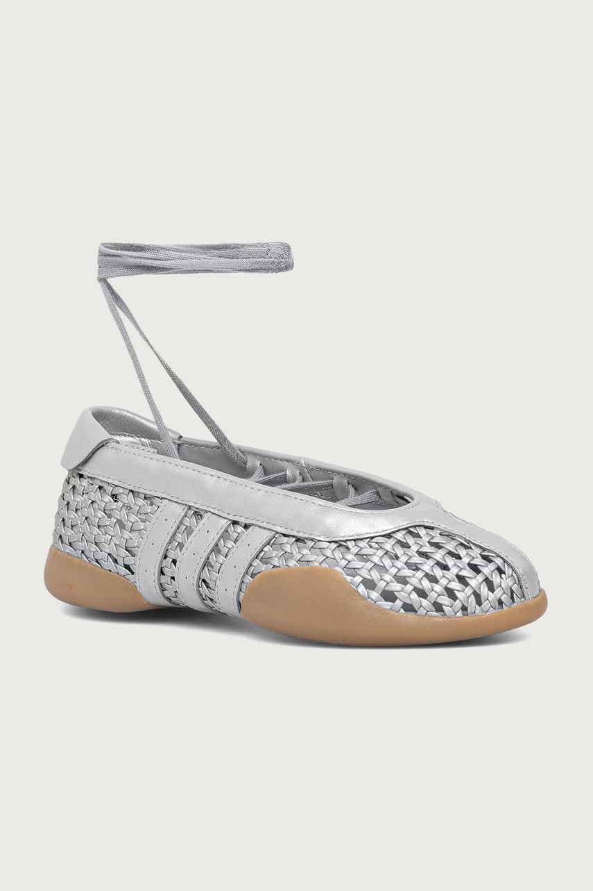 adidas Originals Taekwondo Mei Ballet balerini