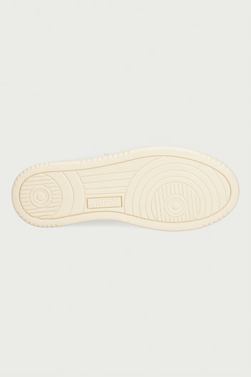 AUTRY Medalist sneakersy damskie skórzane (zdjęcie 5)