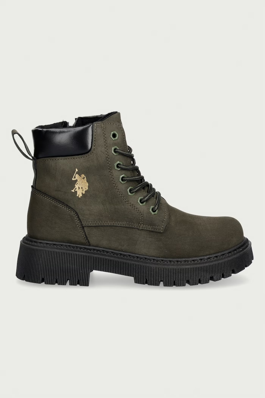 U.S. Polo Assn. αρβυλάκια Γυναικεία AMBRA002