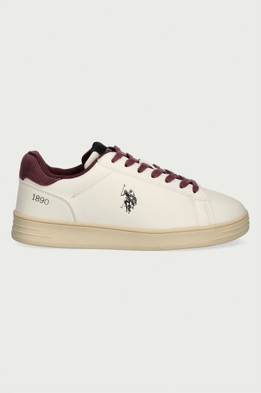U.S. Polo Assn. ALPHA003 sneakers Γυναικεία