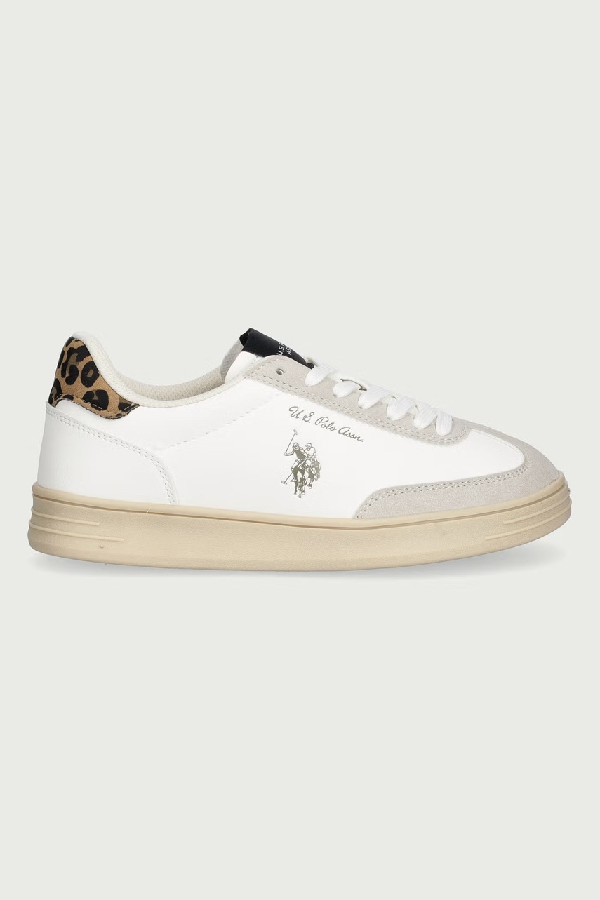 U.S. Polo Assn. ALPHA002A sneakers Γυναικεία