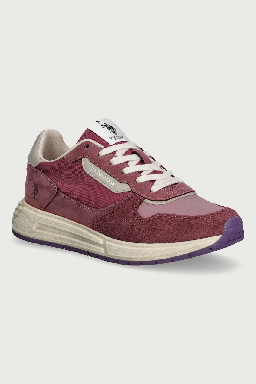 U.S. Polo Assn.  SENEKA003B tenisice za žene