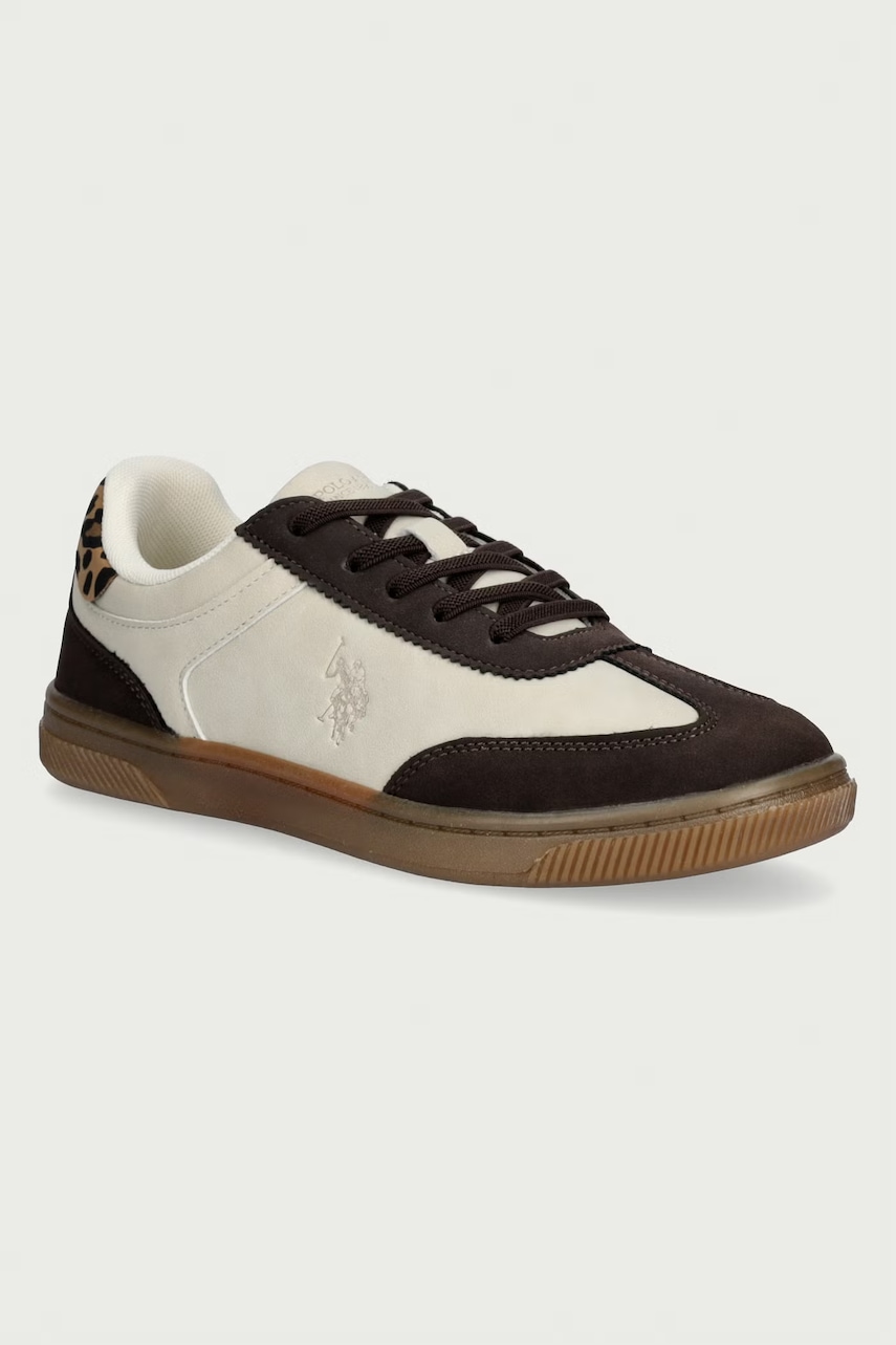 U.S. Polo Assn.  JESS003A sneakers dámske