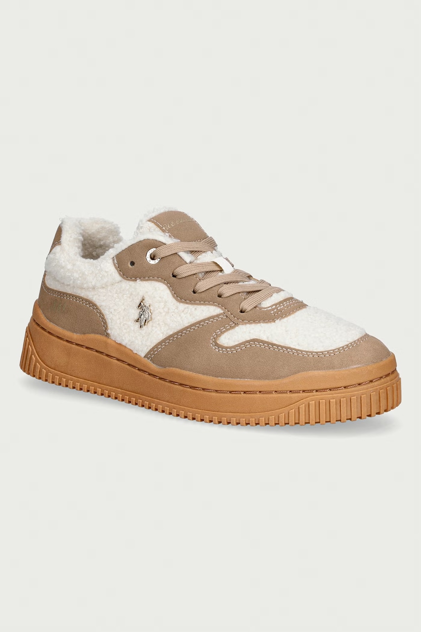 U.S. Polo Assn.  AMBER001A sneakers dámske
