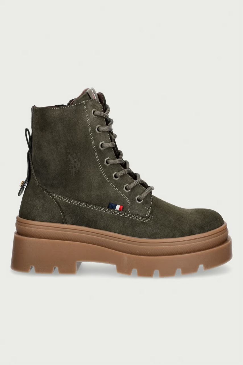 U.S. Polo Assn. αρβυλάκια Γυναικεία SHONA004