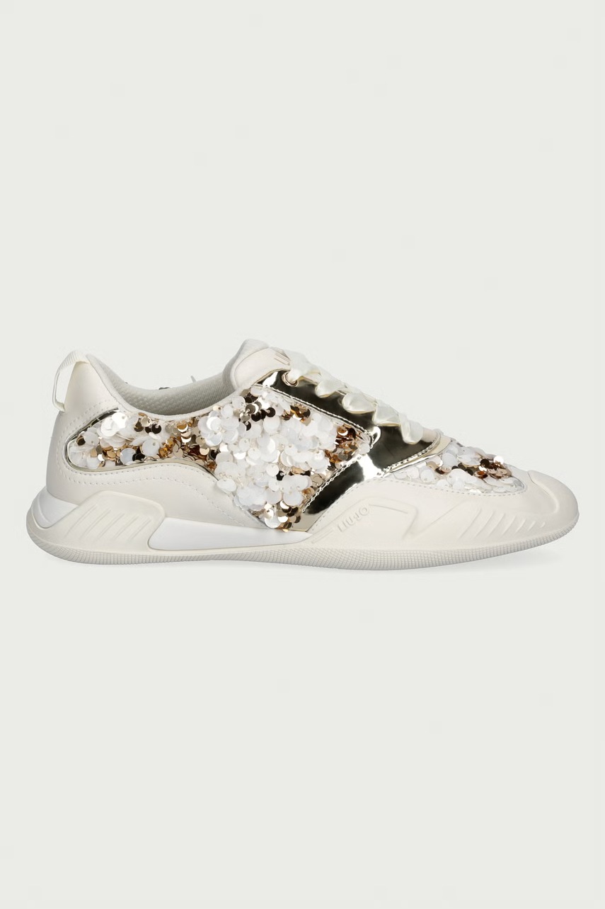 Liu Jo BLOSSOM 03 sneakers Γυναικεία