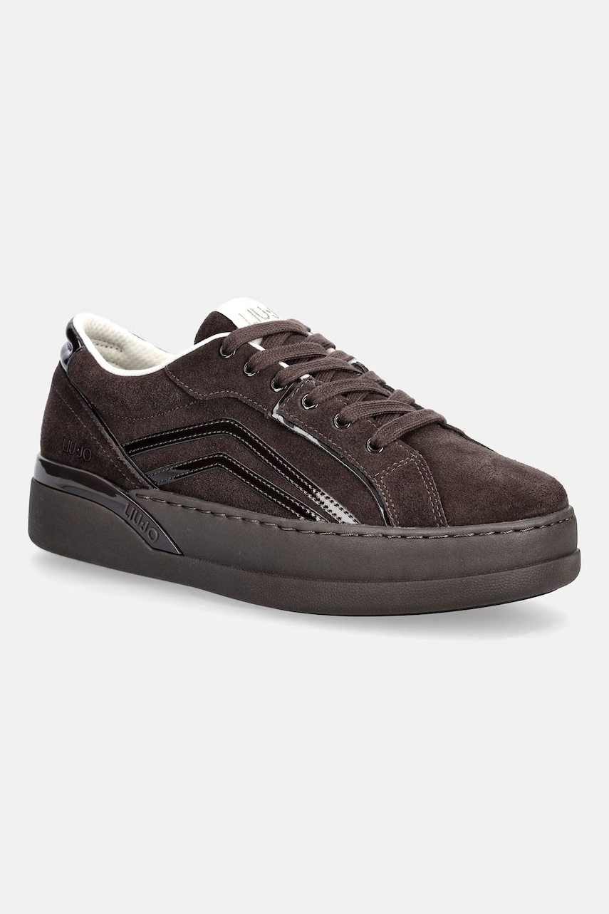 Liu Jo LENA 02 sneakersy damskie