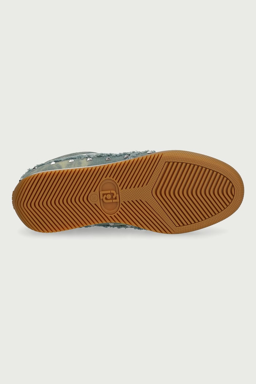 Liu Jo Liu Jo LEWIS 04 sneakers Γυναικεία - 5