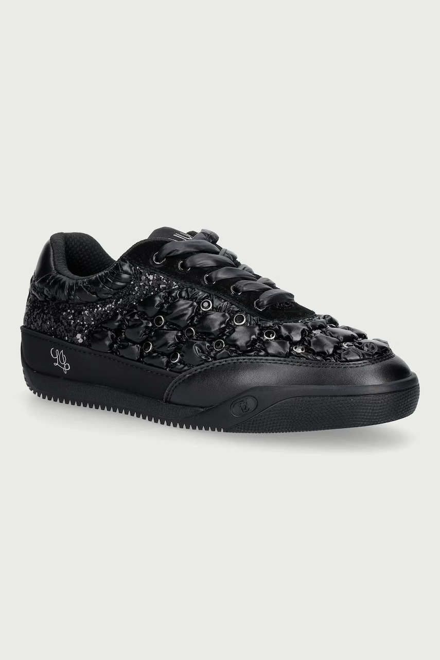Liu Jo  LEWIS 04 sneakers dámske