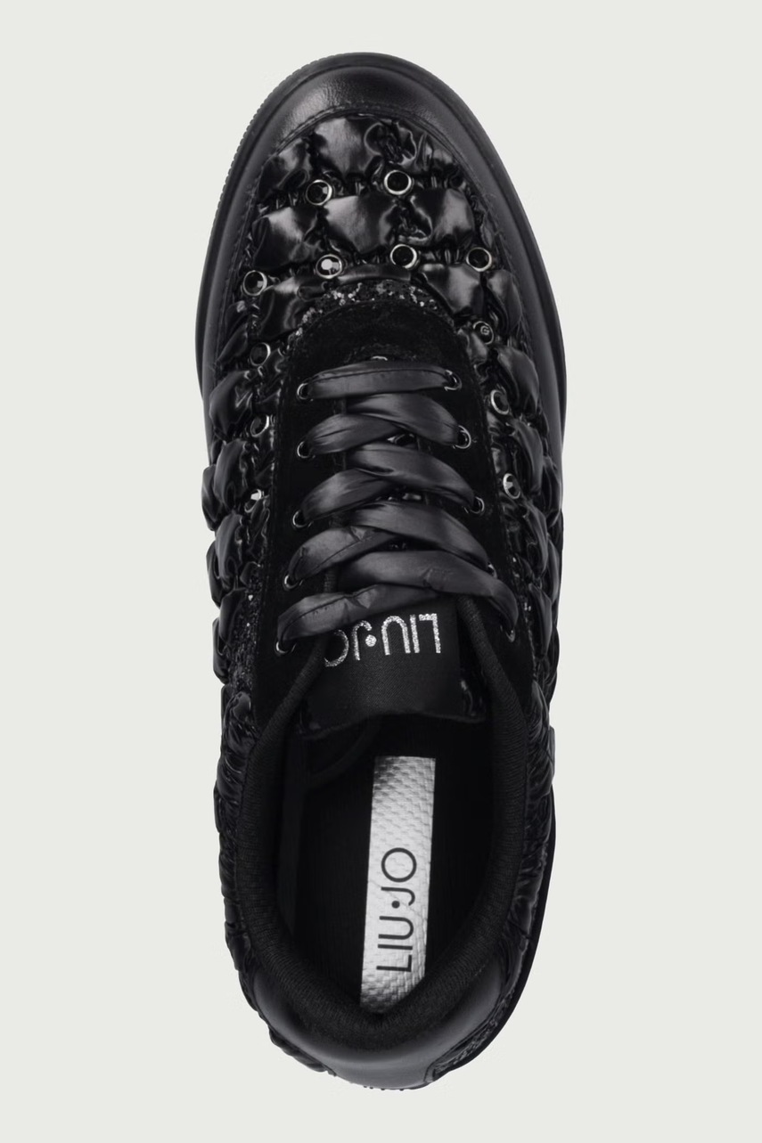 Liu Jo Liu Jo LEWIS 04 sneakers Γυναικεία - 4