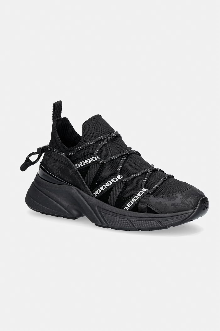 Liu Jo LJ01 10 sneakersy damskie