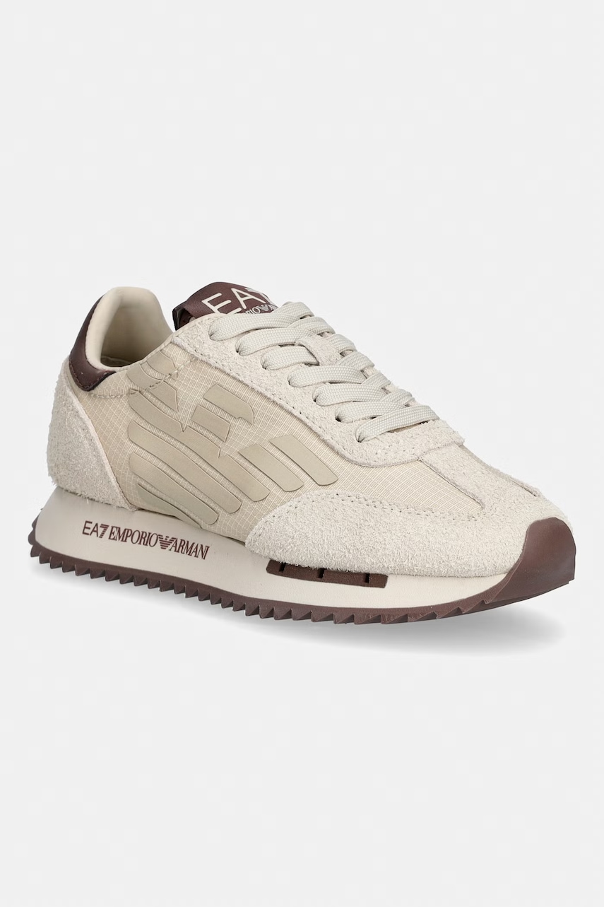 EA7 Emporio Armani sneakersy damskie