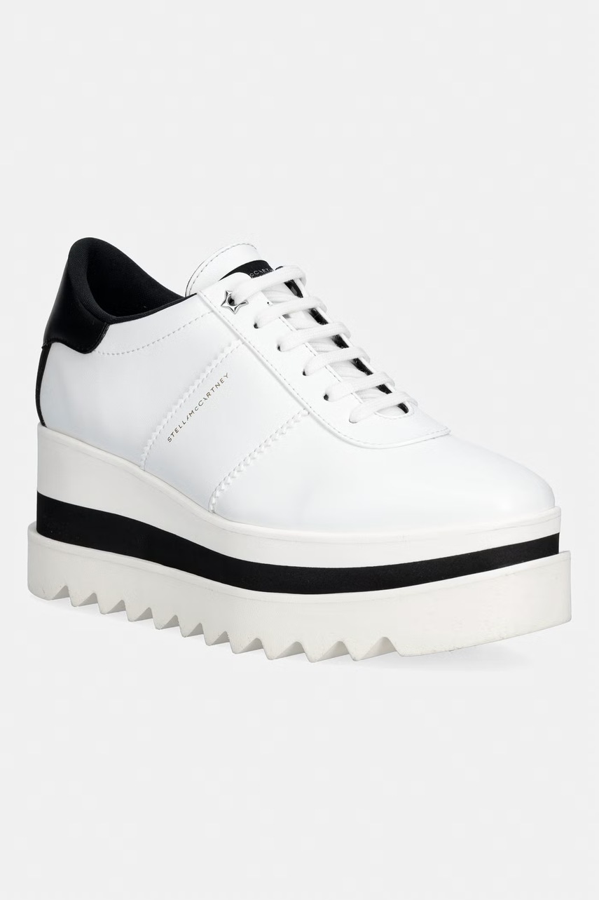 Stella McCartney SNEAKELYSE ALTER sneakers cu platformă pentru femei