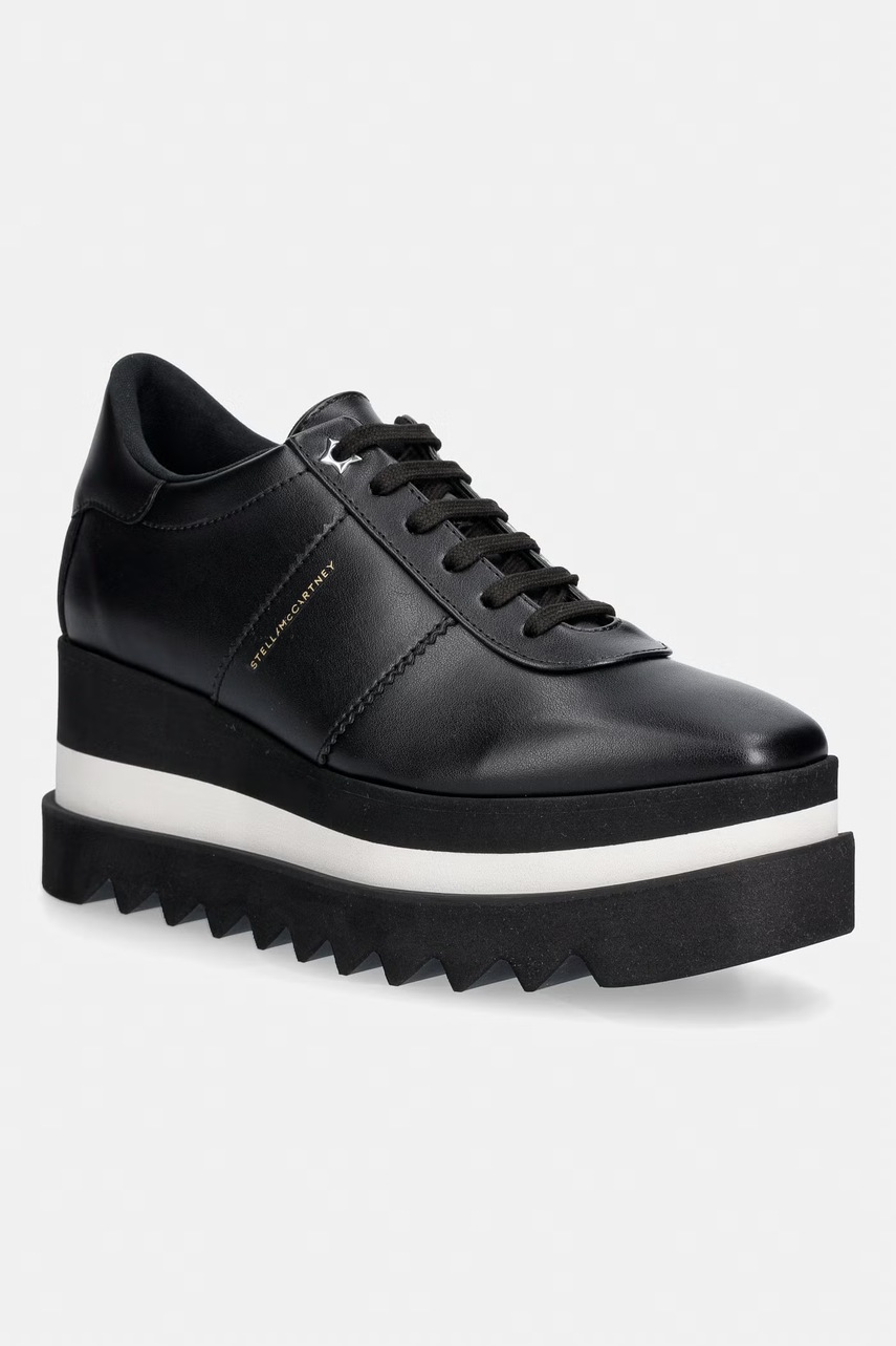 Stella McCartney SNEAKELYSE ALTER sneakers cu platformă pentru femei