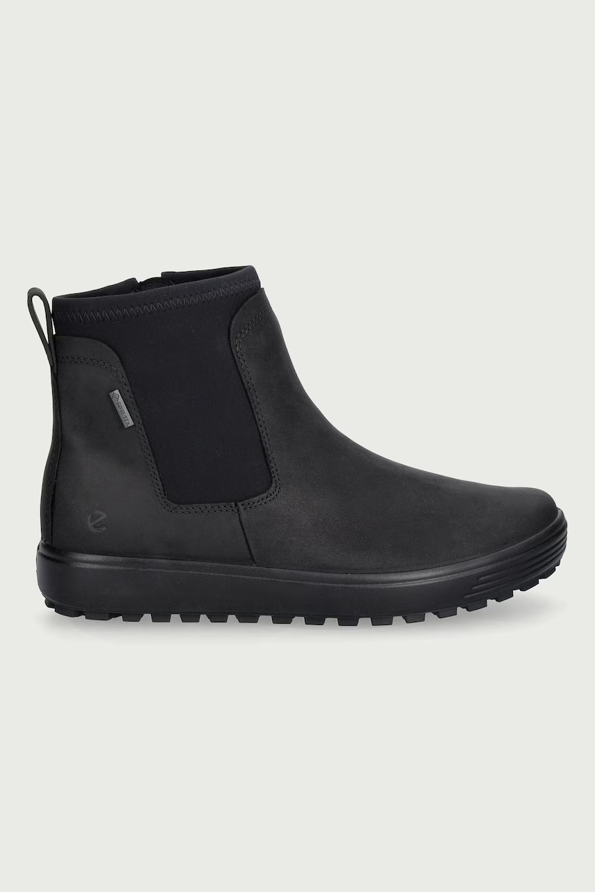 Ecco μποτάκια Γυναικεία Soft 7 Tred W