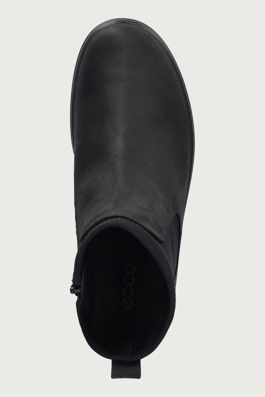 Ecco Ecco μποτάκια Γυναικεία Soft 7 Tred W - 4