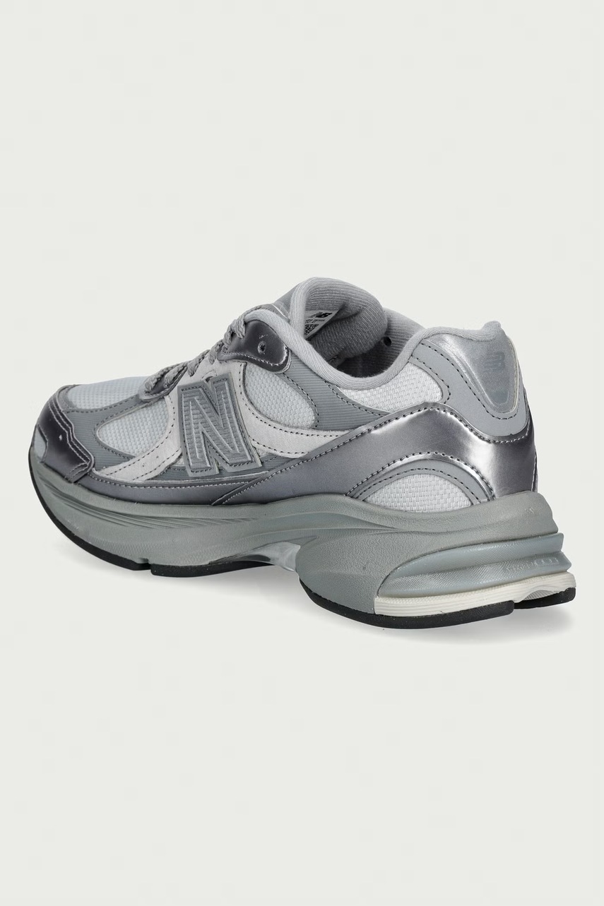 New Balance 2010 sneakersy na platformie damskie (zdjęcie 3)