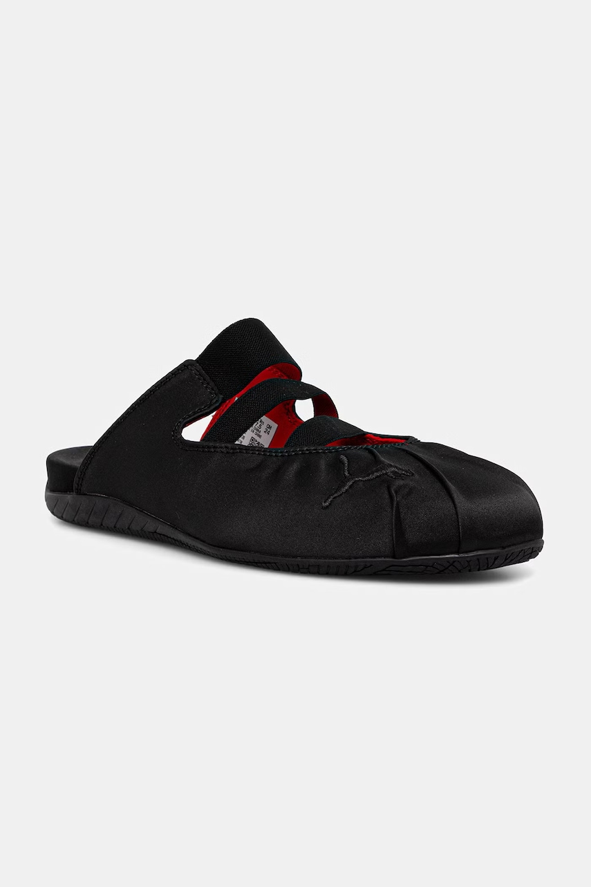 Puma klapki damskie Speedcat Mule Satin