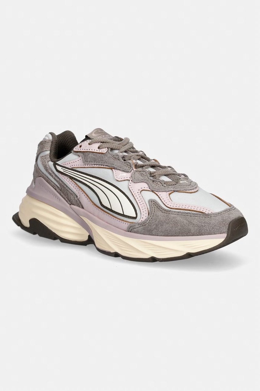 Puma Fade Nitro LS Brushed Luxe sneakersy damskie