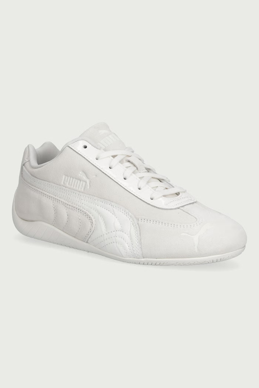 Puma Speedcat Croc tenisice za žene od brušene kože