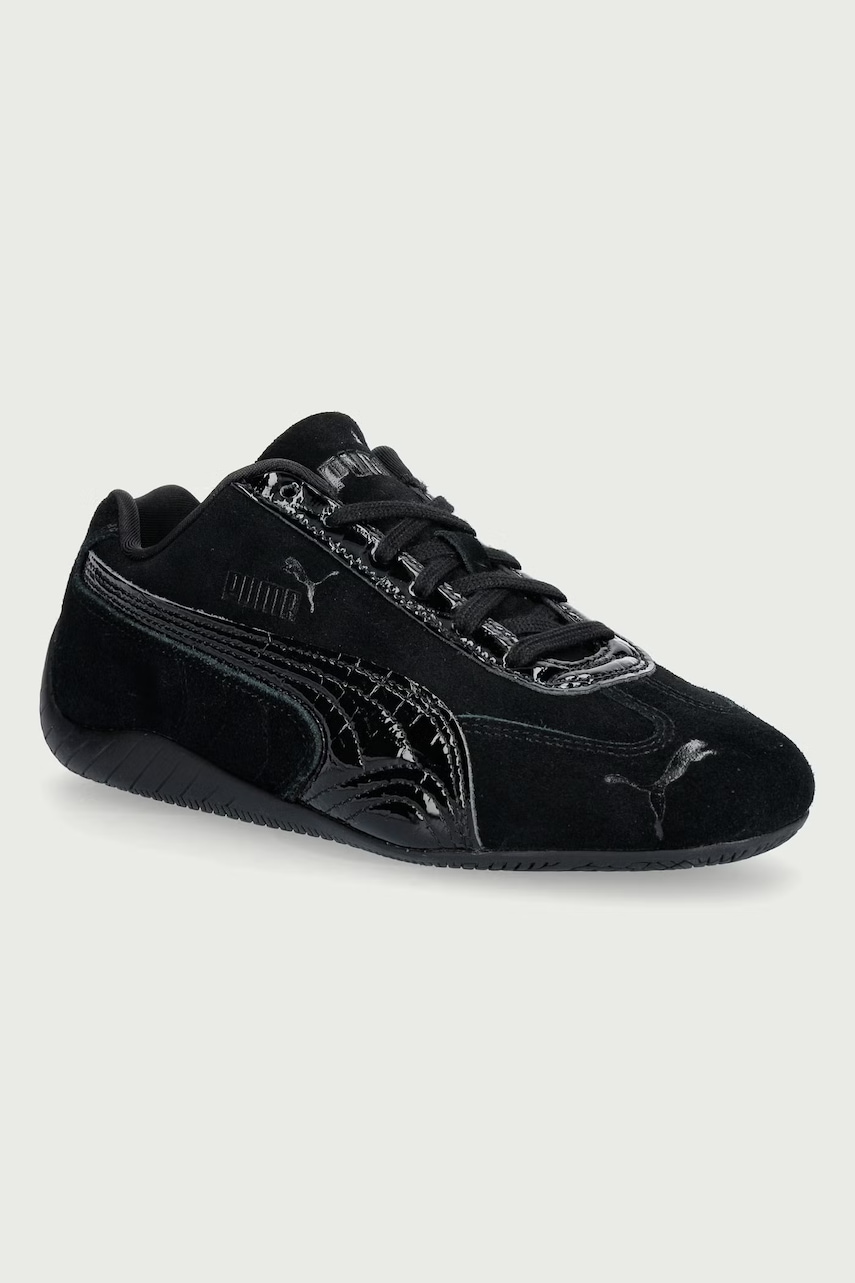 Puma Speedcat Croc tenisice za žene od brušene kože