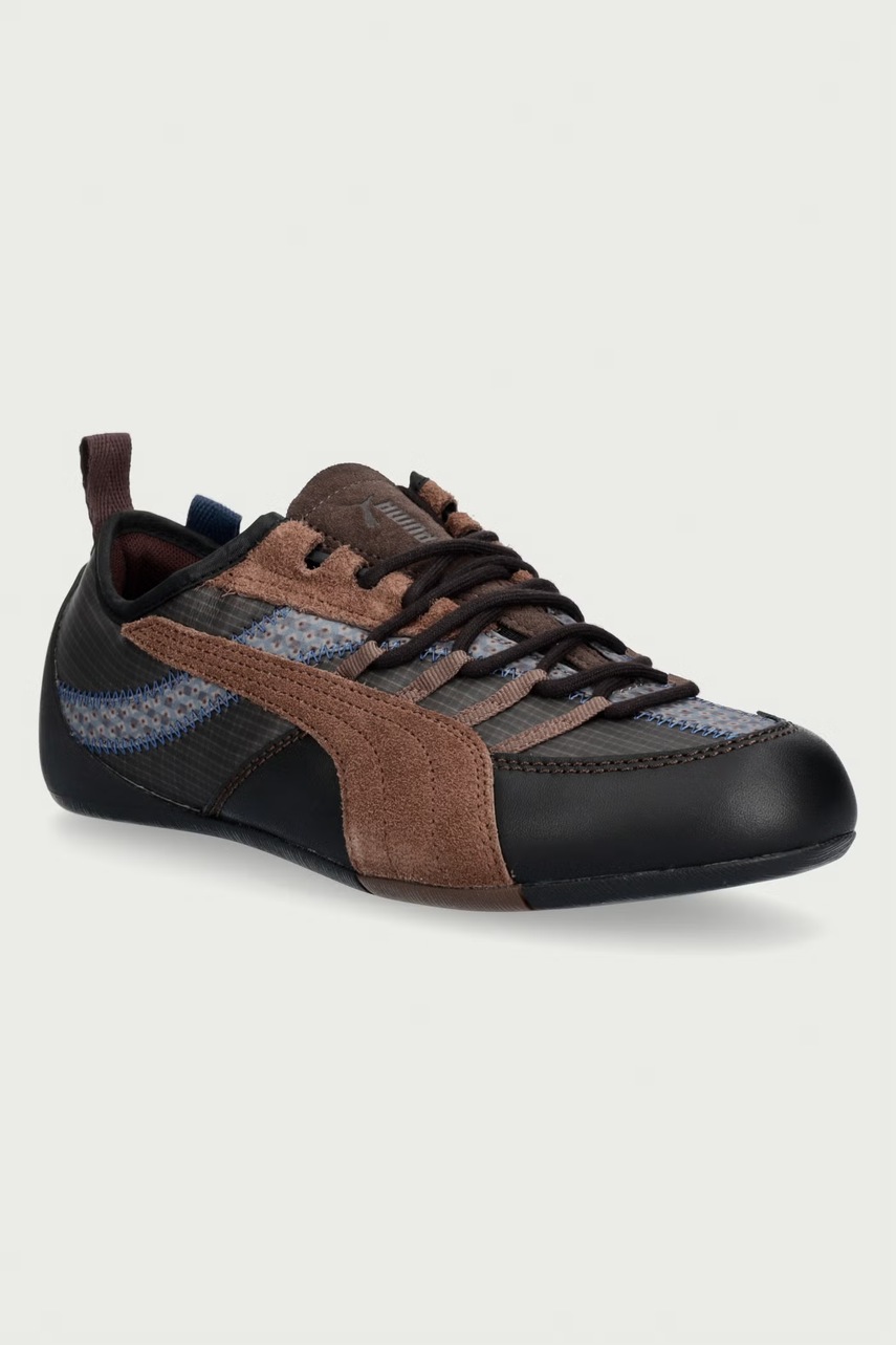 Puma  Klim Patch sneakers dámske