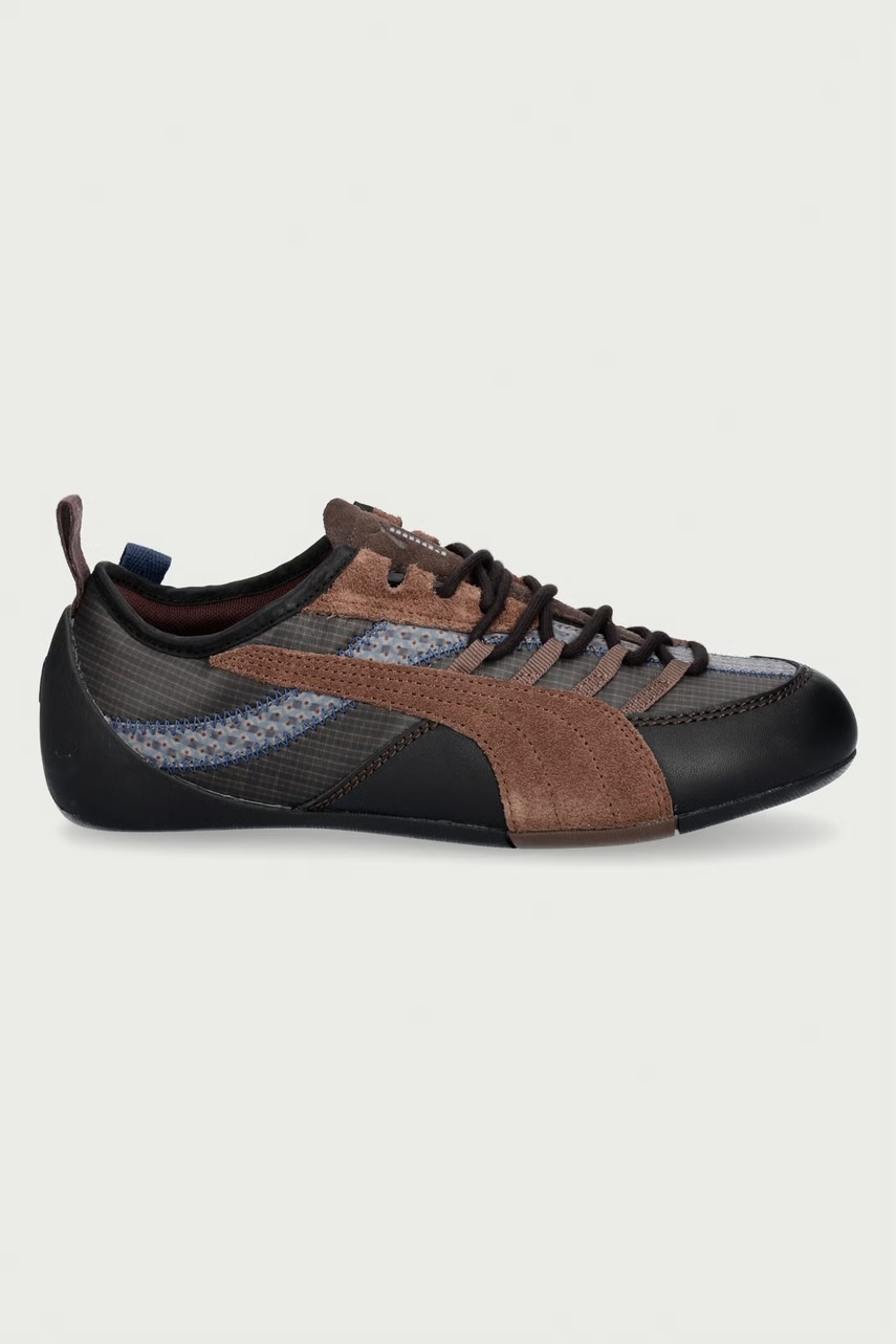 Puma Klim Patch sneakers Γυναικεία