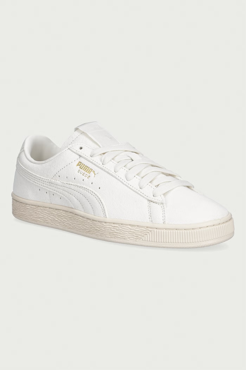 Puma Suede Charles F. Stead II sneakers pentru femei din piele întoarsă