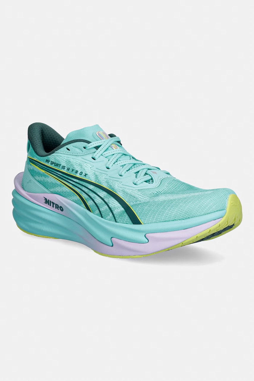 Puma buty treningowe damskie Deviate NITRO 4 HYROX