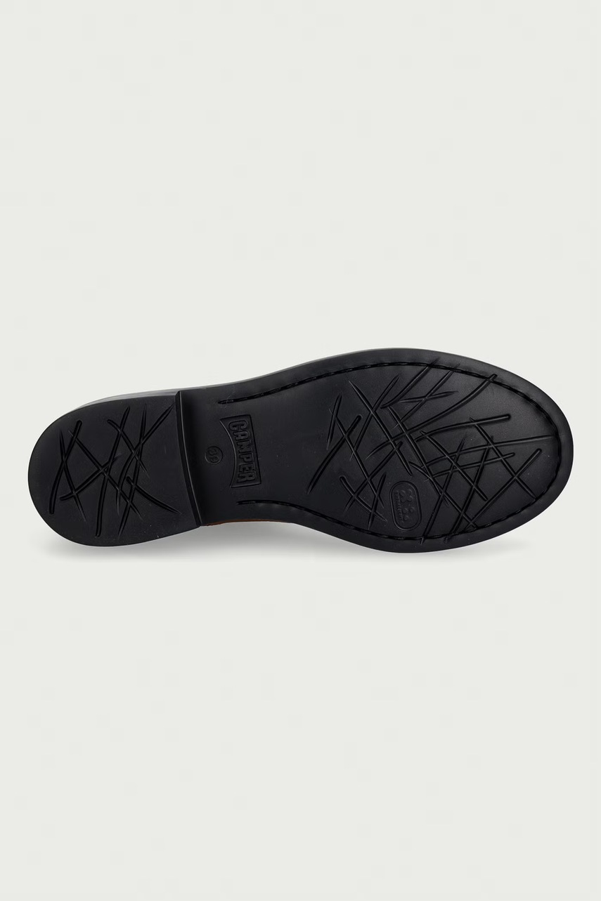 Camper Camper μπότες τσέλσι Γυναικείες σουέτ Dean - 5