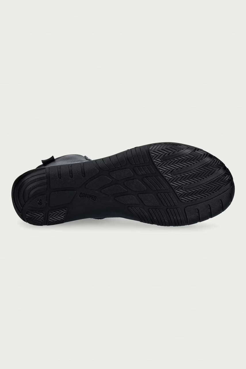 Camper Camper Peu Path+ πάνινα Γυναικεία δερμάτινα - 5