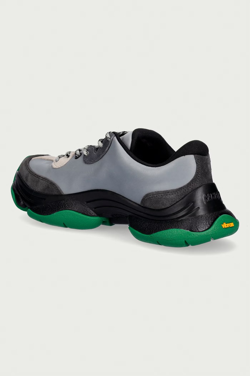 Camper Camper TWS sneakers γυναικεία δερμάτινα - 4