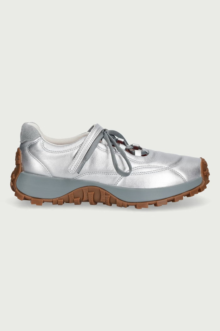 Camper Camper Drift Trail sneakers γυναικεία δερμάτινα - 2