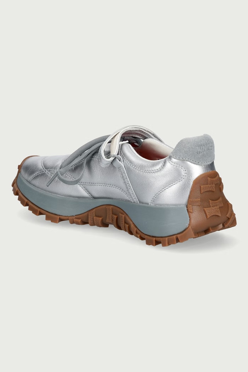 Camper Camper Drift Trail sneakers γυναικεία δερμάτινα - 3