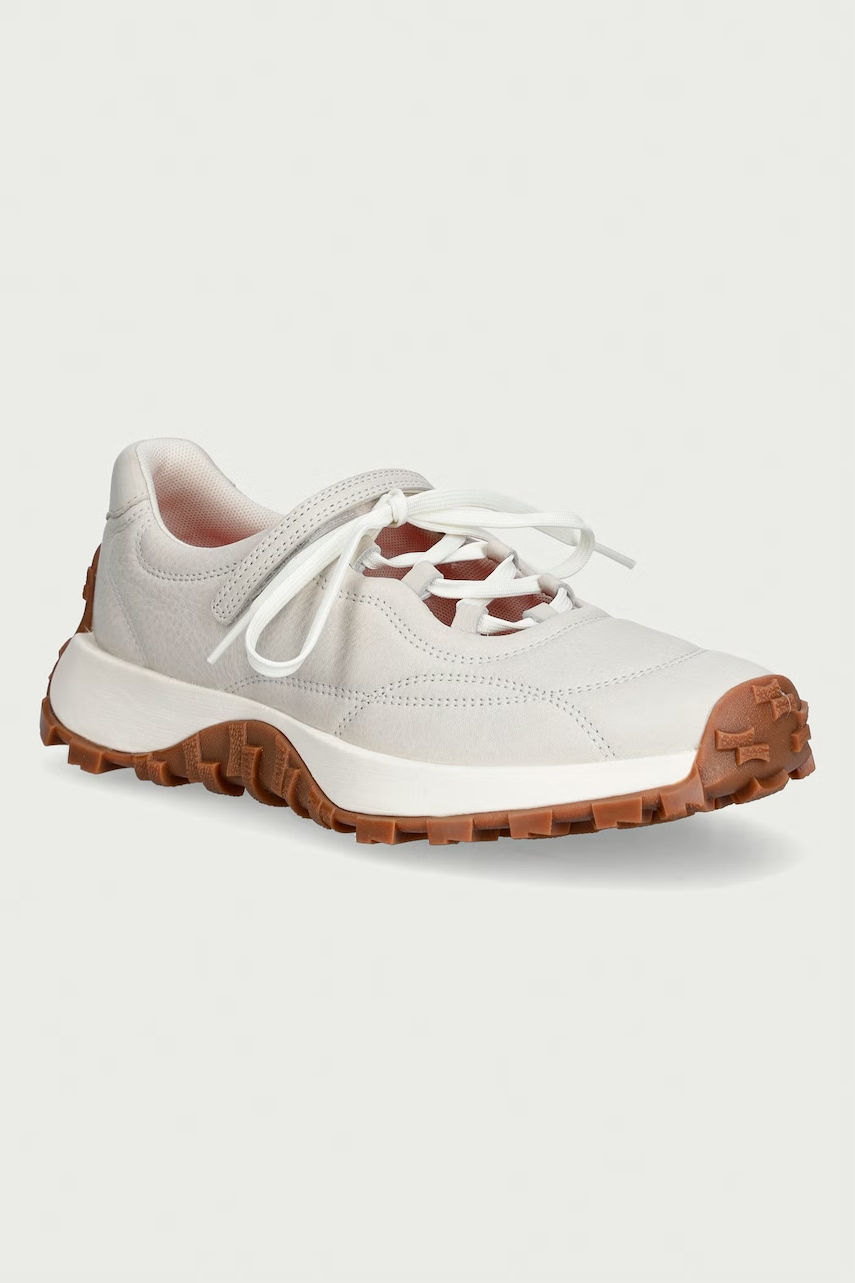 Camper Drift Trail sneakers pentru femei din piele