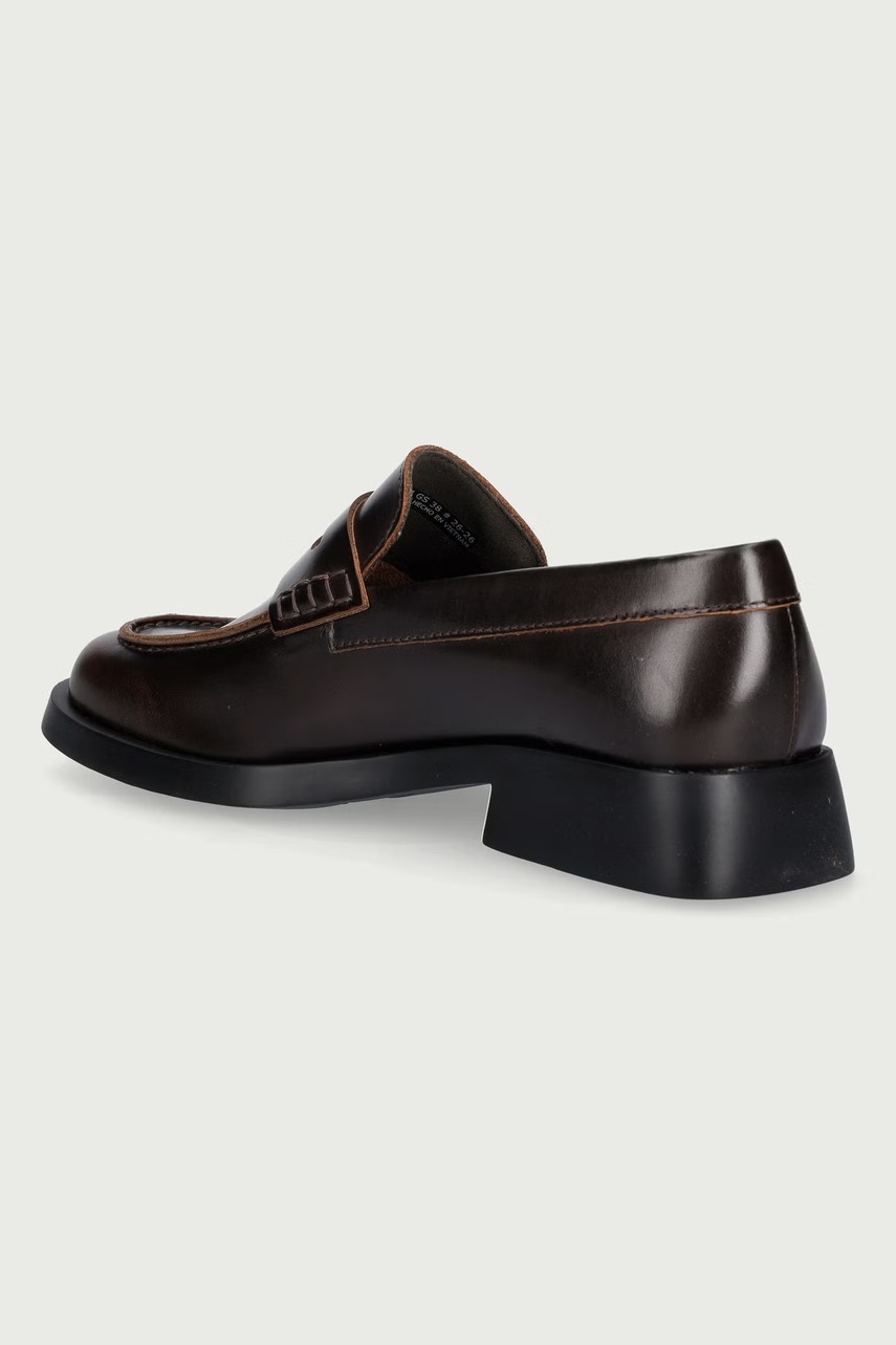 Camper Camper λόφτερς Γυναικεία δερμάτινα Donna - 3