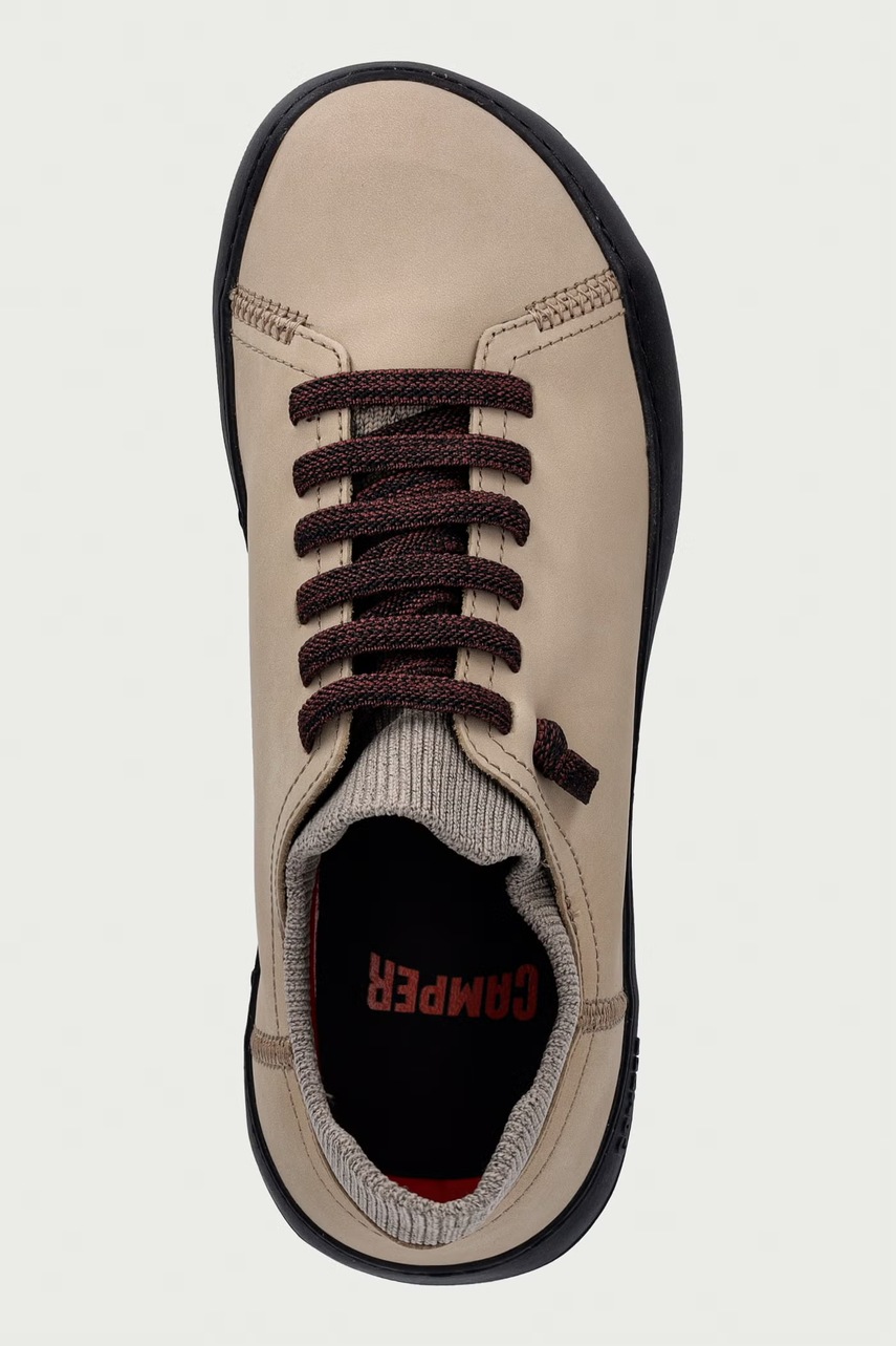 Camper Camper Peu Serra sneakers γυναικεία δερμάτινα - 4
