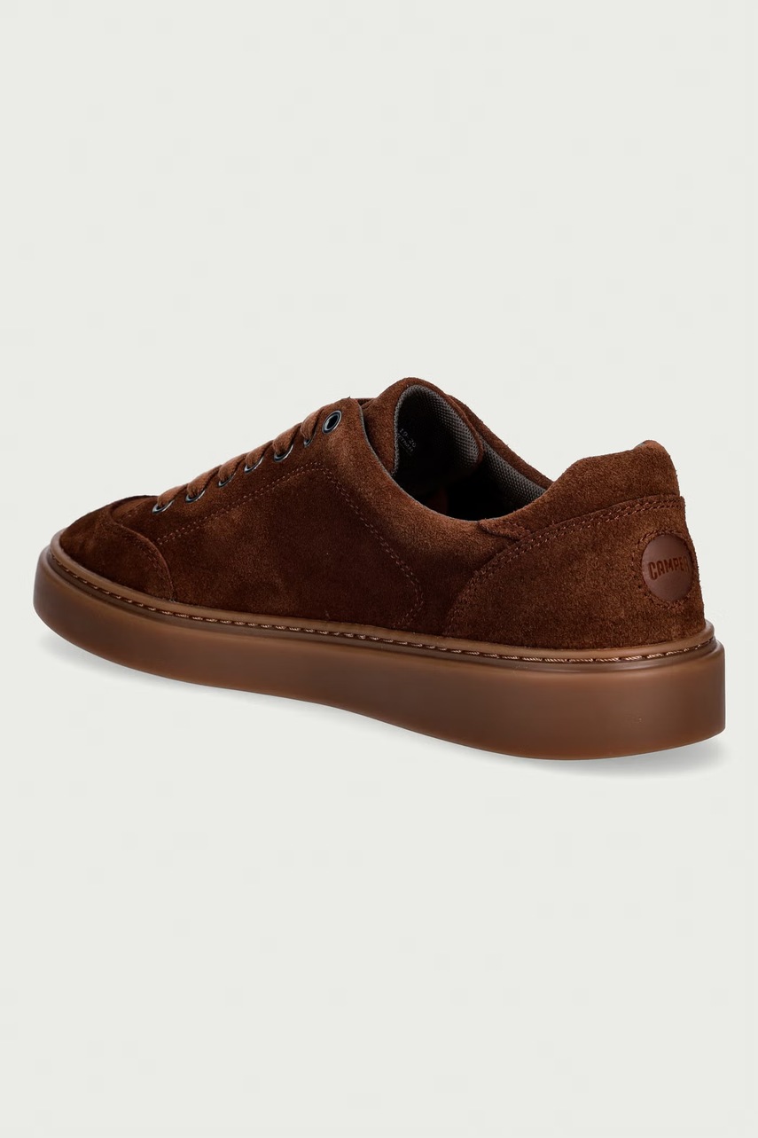 Camper Camper TWS sneakers γυναικεία σουέτ - 3
