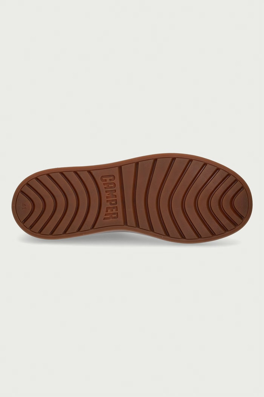 Camper Camper TWS sneakers γυναικεία σουέτ - 5