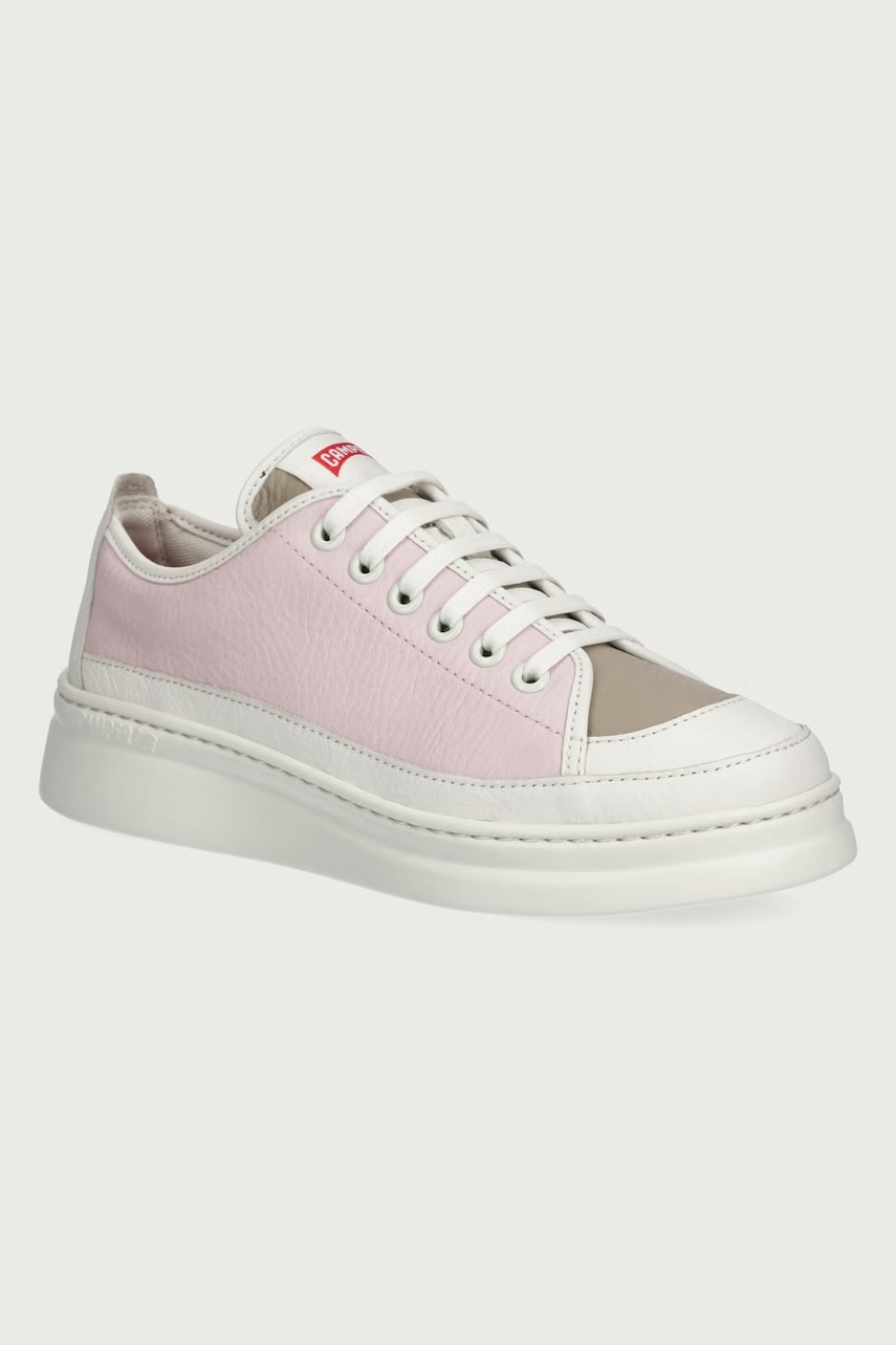 Camper TWS sneakers γυναικεία δερμάτινα