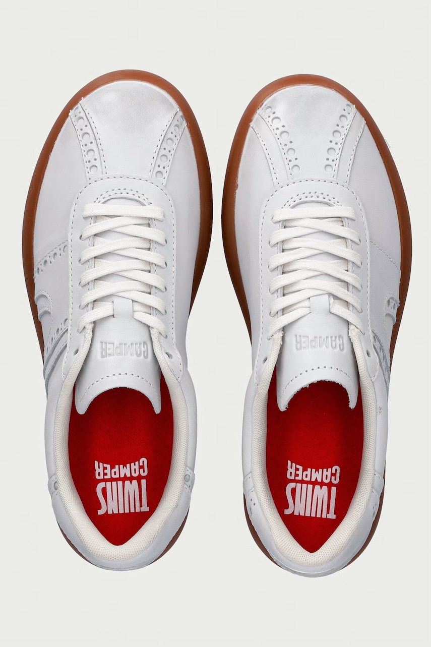 Camper TWS sneakers pentru femei din piele