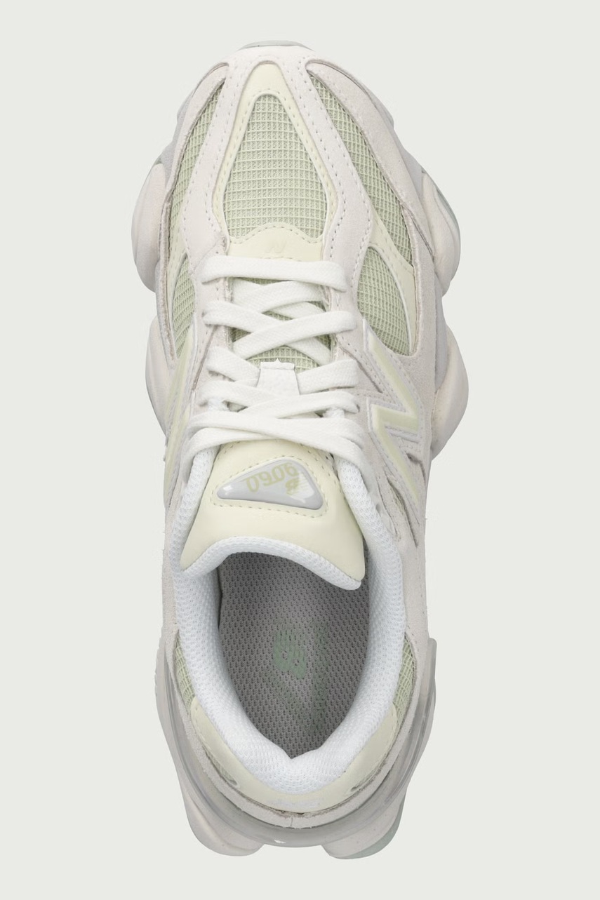 New Balance New Balance 9060 sneakers Γυναικεία - 4