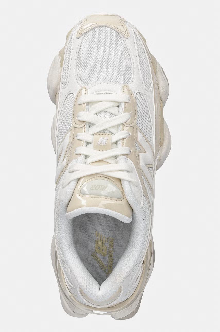 New Balance New Balance 9060 sneakers Γυναικεία - 4
