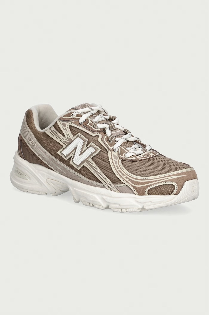 New Balance 740 sneakers dámske