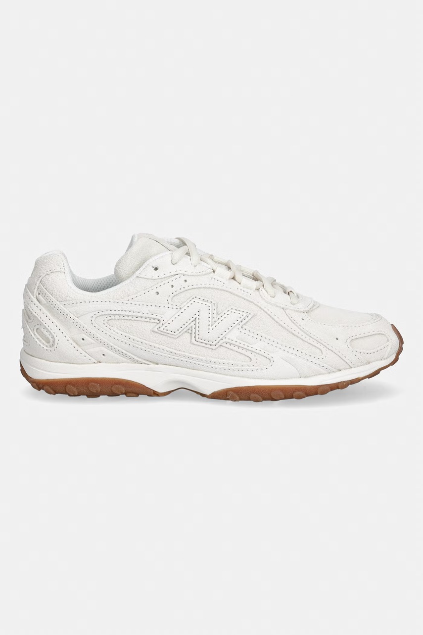 New Balance 204 sneakers γυναικεία σουέτ