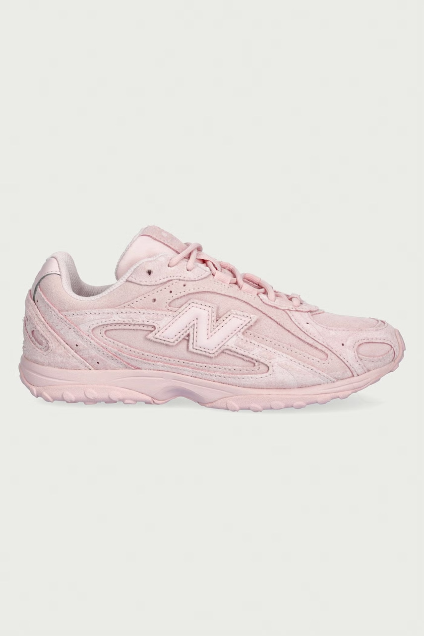 New Balance 204 sneakers γυναικεία σουέτ
