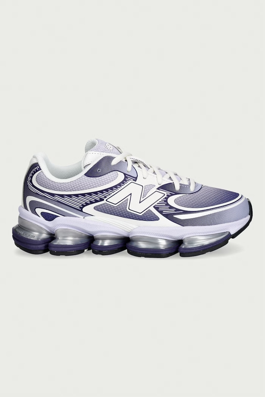 New Balance 2000 sneakersy damskie (zdjęcie 2)