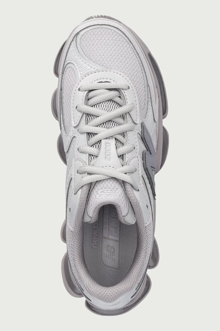 New Balance New Balance 2000 sneakers Γυναικεία - 4