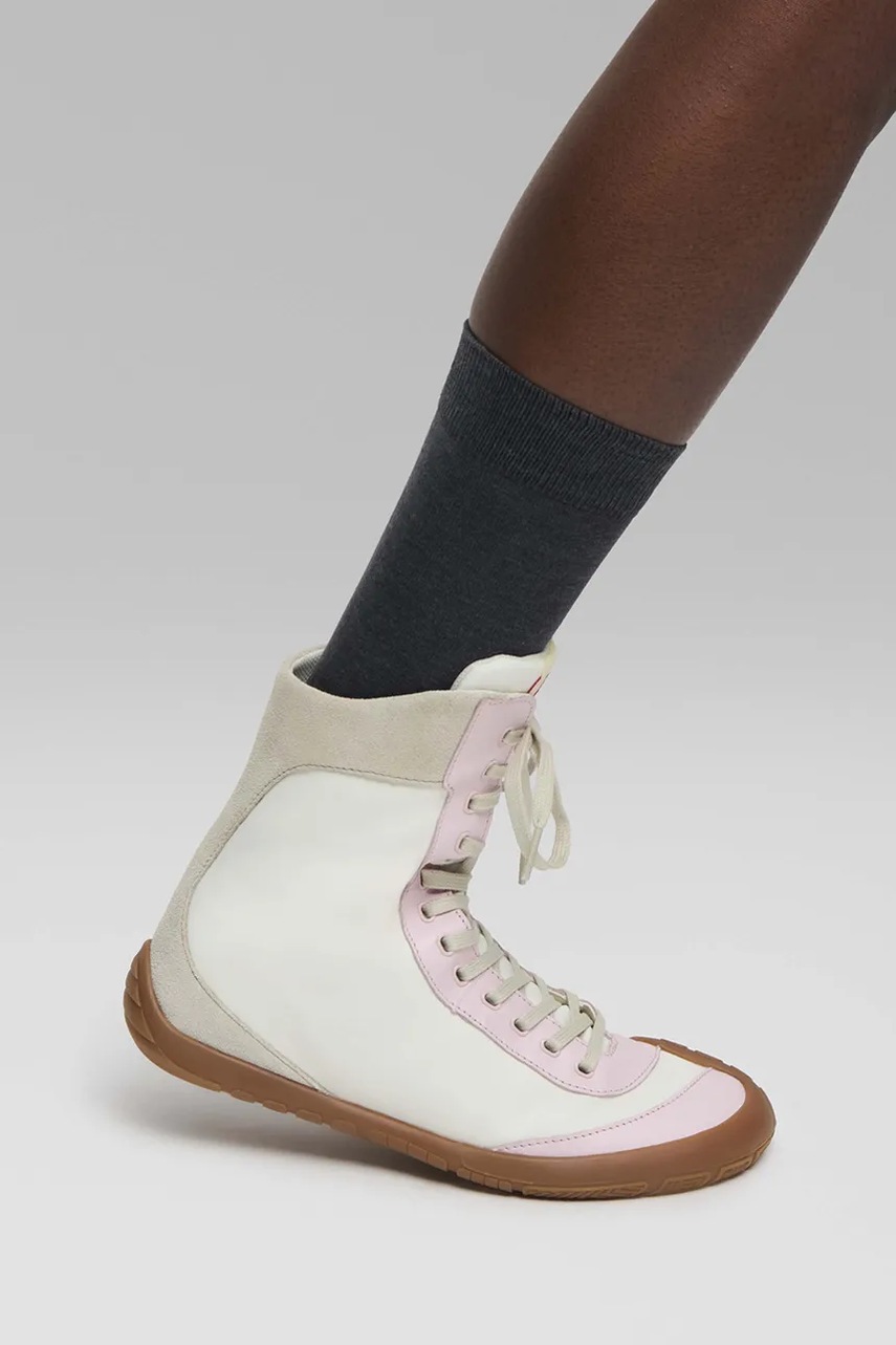 Camper Camper Peu Path+ sneakers Γυναικεία - 6